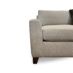 Ronan Transitional Wide Accent Chair - Image 7
