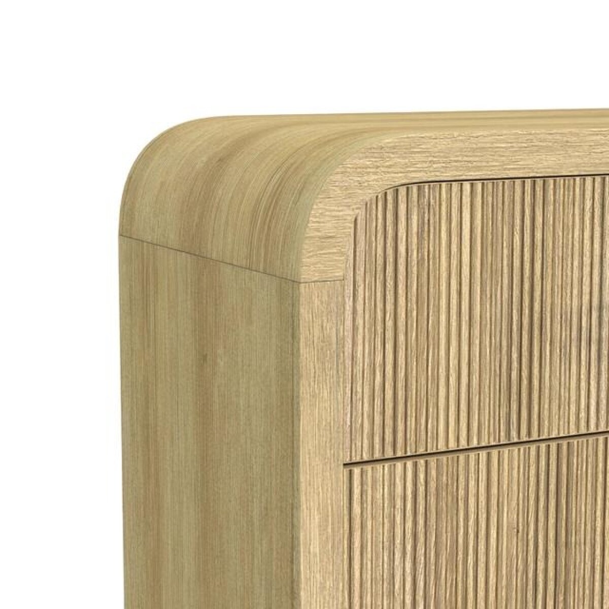 Ridgedale Coastal 6-Drawer Rounded Top Dresser – Montgomery’s - Local ...
