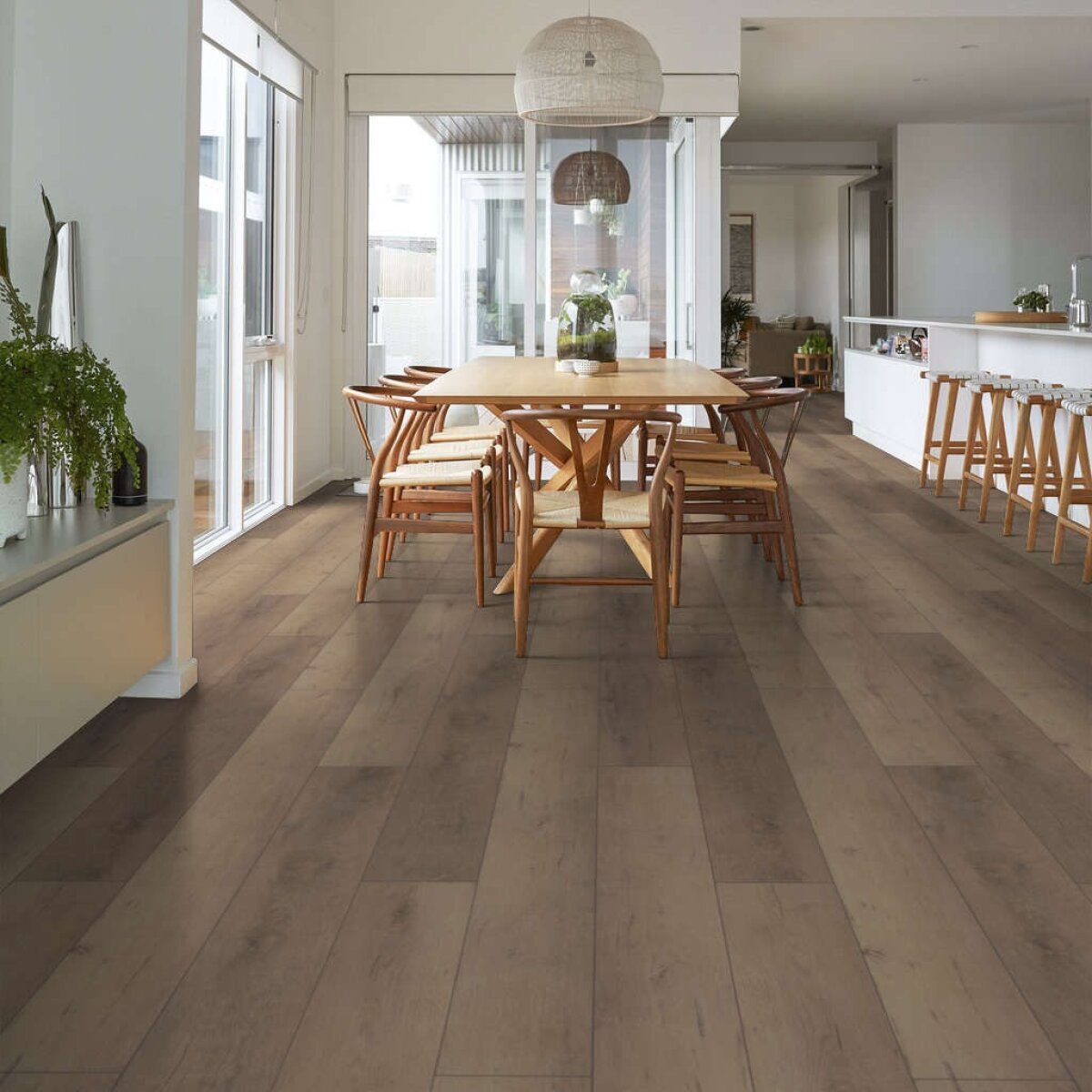 Coretec PP XL - Madrid Oak – Montgomery's - Local South Dakota