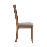 Brooking 6-Piece Dining Set with Upholstered Bench - Image 11
