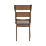 Brooking 6-Piece Dining Set with Upholstered Bench - Image 12