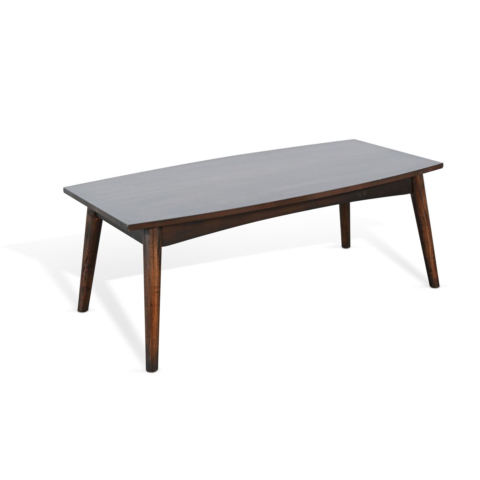3186CB-C_Clipped1 (1) Modern Curve Coffee Table - Image 1