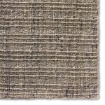 Amity Gray Vidalia Hand-woven Area Rug - 8' x 10' - Image 3