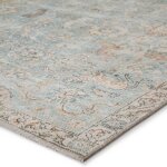 Boheme Antique Style Rug - 6' x 9' - Image 2