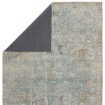 Boheme Antique Style Rug - 6' x 9' - Image 3