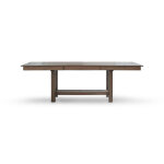 Brooking 6-Piece Dining Set with Upholstered Bench - Image 5