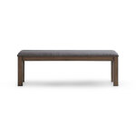 Brooking 6-Piece Dining Set with Upholstered Bench - Image 7
