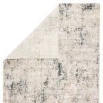 Cirque Gray Cassia Area Rug - 5'3" x 7'6" - Image 3