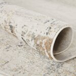 Cirque Gray Cassia Area Rug - 5'3" x 7'6" - Image 5