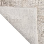 Cyprus Linen Rug - 7'10" x 10' - Image 3