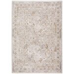 Cyprus Ivory Rug - 7'10" x 10'