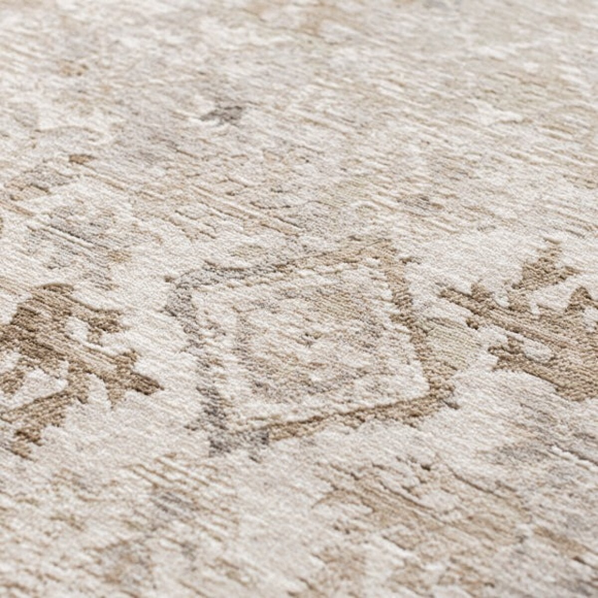 Cyprus Rugs Cyprus Ivory Rug - 7'10