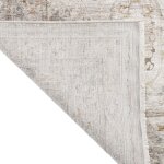 Cyprus Grey Rug - 7'10" x 10" - Image 3