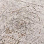 Cyprus Grey Rug - 7'10" x 10" - Image 5