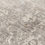 Cyprus Silver Rug - 7'10" x 10' - Image 5
