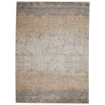En Blanc Stone Marzipan Area Rug - 5'3" x 7'6"