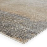 En Blanc Stone Marzipan Area Rug - 5'3" x 7'6" - Image 2