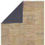 Edage Power-Loomed Area Rug - 7'6" x 9'6" - Image 3