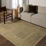 Edage Power-Loomed Area Rug - 7'6" x 9'6" - Image 5