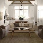Edage Power-Loomed Area Rug - 7'6" x 9'6" - Image 7