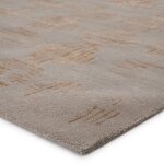 Genesis Khaki Area Rug - 8' x 11' - Image 3