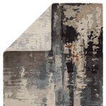 Genesis Gray Matcha Area Rug - 8' x 11' - Image 2