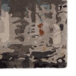 Genesis Gray Matcha Area Rug - 8' x 11' - Image 4