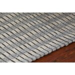 Gisela Woven Area Rug - 7'9" x 10'6" - Image 2