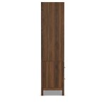 Gerard Modern 2-Door Bedroom Cabinet - Image 3
