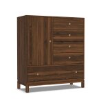 Gerard Modern Bedroom Drawer Chest