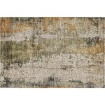 Kochi Putty Luxury Washable Rug - 8' x 10' - Image 7
