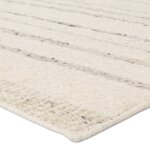 Leona Rya Tan Area Rug - 8' x 10' - Image 2