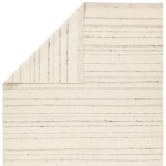 Leona Rya Tan Area Rug - 8' x 10' - Image 3