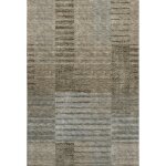 Neo Taupe Rug - 5' x 7'6"