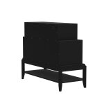 Talmadge Tiered 4-Drawer Dining Chest - Image 4