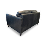 Rossi Leather Loveseat - Image 2
