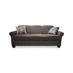 Theron Transitional Sofa | Coffee - Image 2
