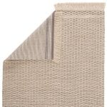 Villa Soleil Rock Area Rug - 8' x 10' - Image 3