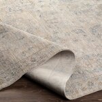 Avant Garde Beige Machine Woven Rug - 8' x 10' - Image 7