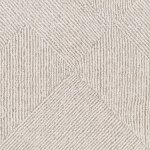 Gavic Geometric Beige Area Rug - 5'3" x 7'3" - Image 7