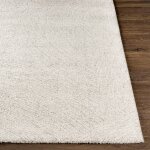 Gavic Cream Area Rug - 5'3" x 7'3" - Image 3