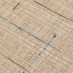 Kiki Hand-Loomed Natural Area Rug - 8' x 10' - Image 5