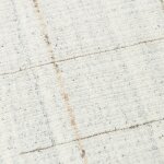 Kiki Ivory Hand-Loomed Area Rug - 5' x 8' - Image 7
