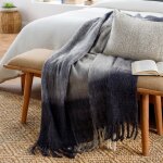 Lanose Woven Throw Blanket - Image 2
