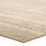 Madras Brown Evenin Area Rug - 8' x 11' - Image 2