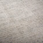 Rumi Gray Hand-Loomed Area Rug - 5' x 8' - Image 4