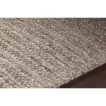 Saira Natural Woven Area Rug - 7'9" x 10'6" - Image 4