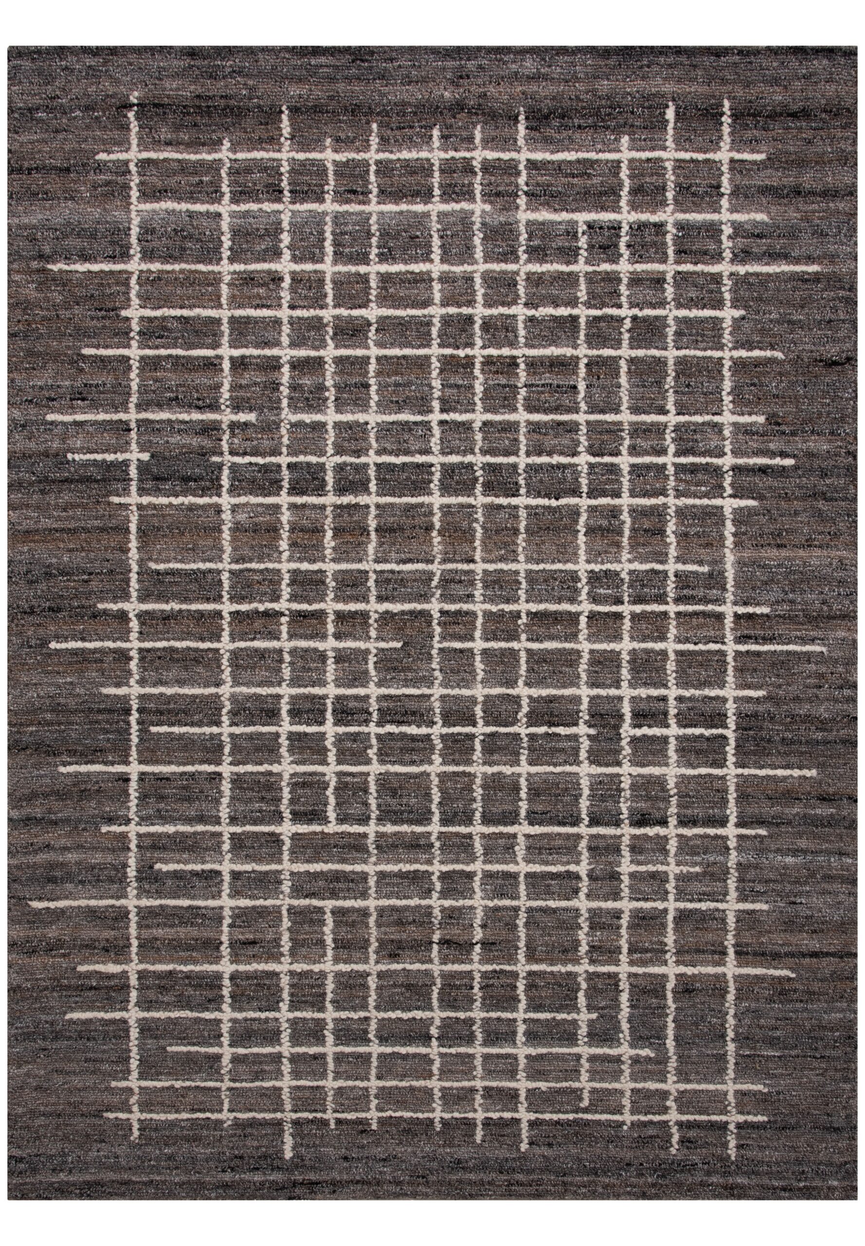 timtim6960022 Timber Hand-Tufted Area Rug - 5' x 8' - Image 1