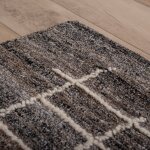 Timber Hand-Tufted Area Rug - 5' x 8' - Image 5