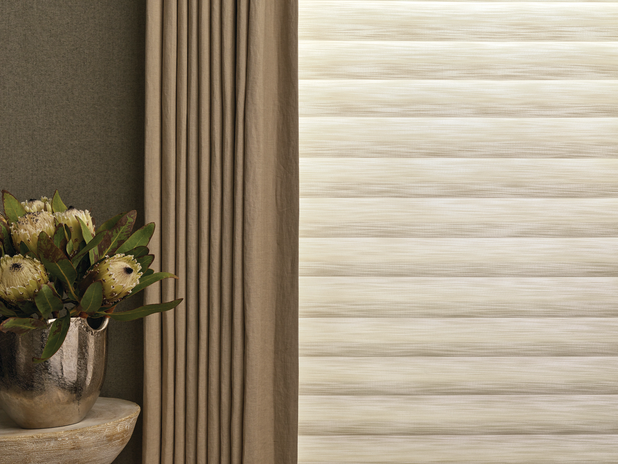 2023 AURA VIG PV Bedroom Detail Night